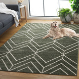 safavieh clearance adirondack adr241x dark green rug