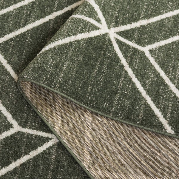 safavieh clearance adirondack adr241x dark green rug