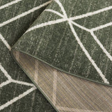 safavieh clearance adirondack adr241x dark green rug
