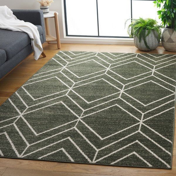 safavieh clearance adirondack adr241x dark green rug