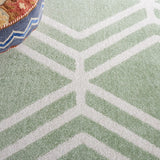 safavieh clearance adirondack adr253w sage rug