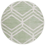 safavieh clearance adirondack adr253w sage rug