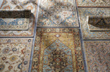 Hauteloom Birtley BIRT Camel Hand Tufted Wool Rug