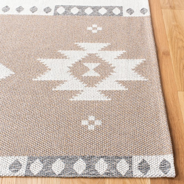 safavieh clearance augustine agt426e taupe rug
