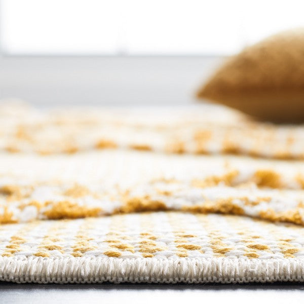 safavieh clearance augustine agt714d gold rug
