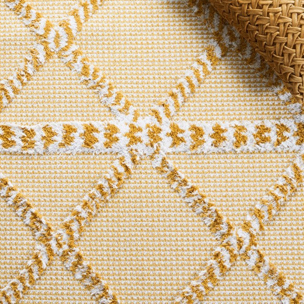 safavieh clearance augustine agt714d gold rug