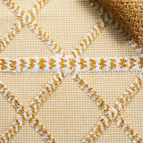 safavieh clearance augustine agt714d gold rug