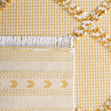 safavieh clearance augustine agt714d gold rug