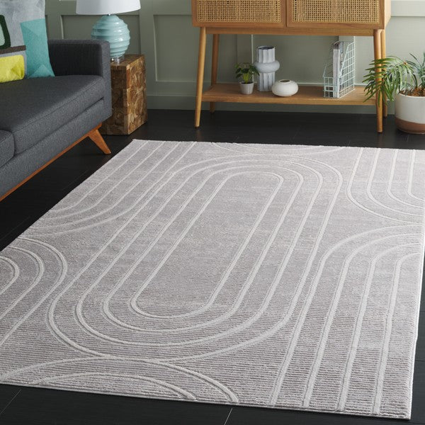 safavieh clearance archway ahw808f grey rug