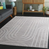 safavieh clearance archway ahw808f grey rug