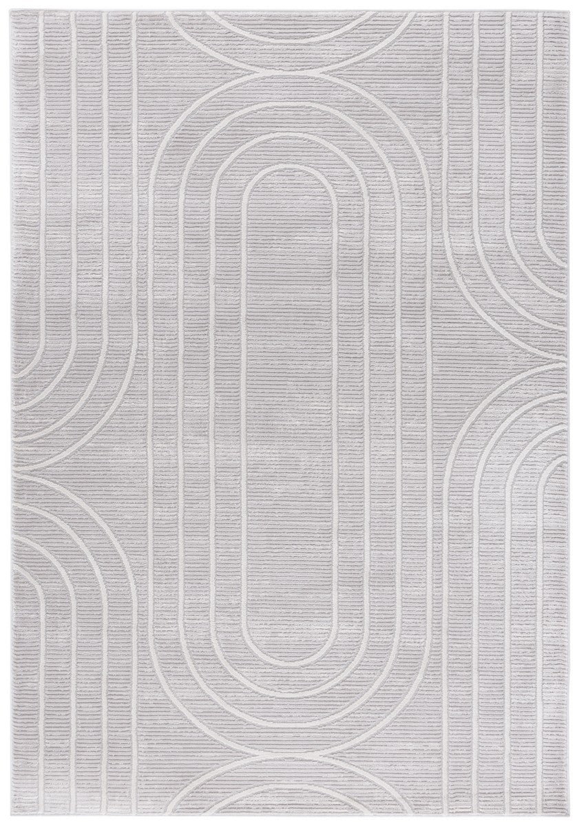 safavieh clearance archway ahw808f grey rug