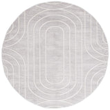 safavieh clearance archway ahw808f grey rug