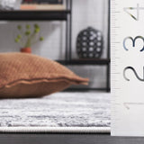 safavieh clearance amelia 700 ala705h charcoal rug