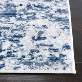 safavieh clearance amelia 700 ala705n navy rug