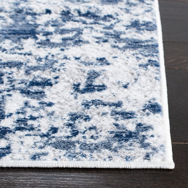 safavieh clearance amelia 700 ala705n navy rug