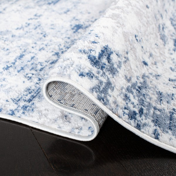 safavieh clearance amelia 700 ala705n navy rug