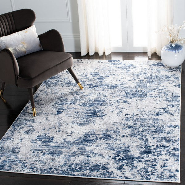 safavieh clearance amelia 700 ala705n navy rug