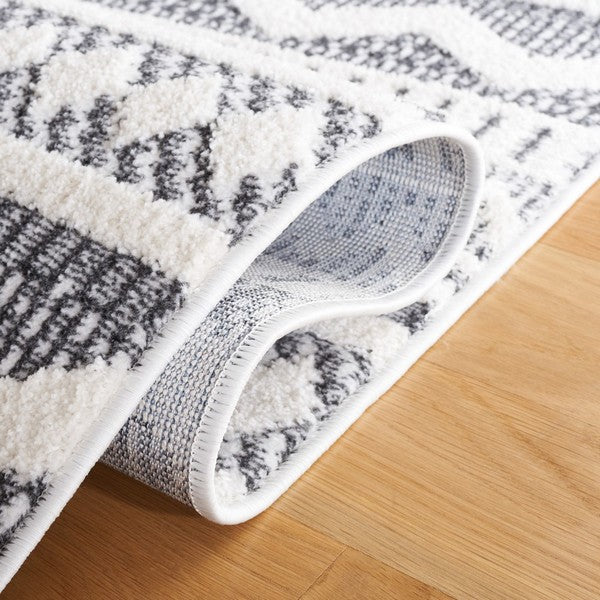 safavieh clearance alamo alm716h charcoal rug