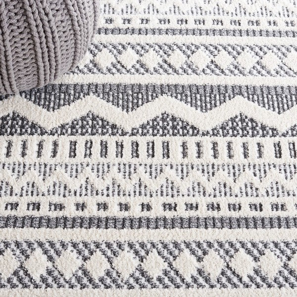 safavieh clearance alamo alm716h charcoal rug