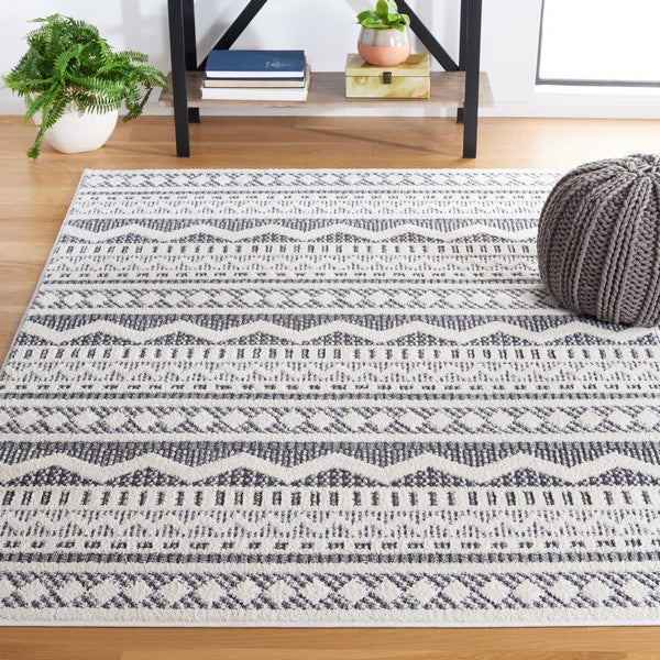 safavieh clearance alamo alm716h charcoal rug