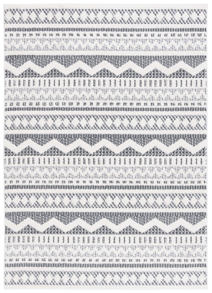safavieh clearance alamo alm716h charcoal rug