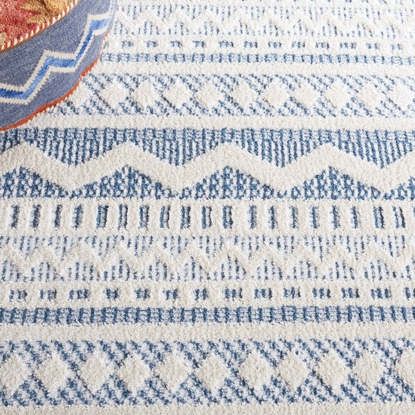 safavieh clearance alamo alm716m blue rug