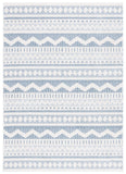 safavieh clearance alamo alm716m blue rug