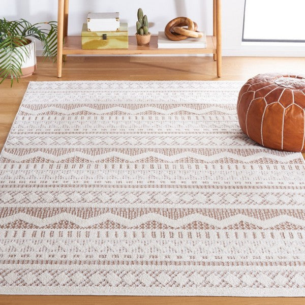 safavieh clearance alamo alm716t taupe rug