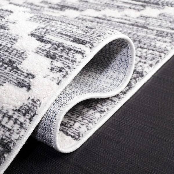 safavieh clearance alamo alm717h charcoal rug