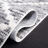safavieh clearance alamo alm717h charcoal rug