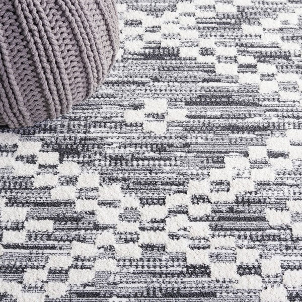 safavieh clearance alamo alm717h charcoal rug