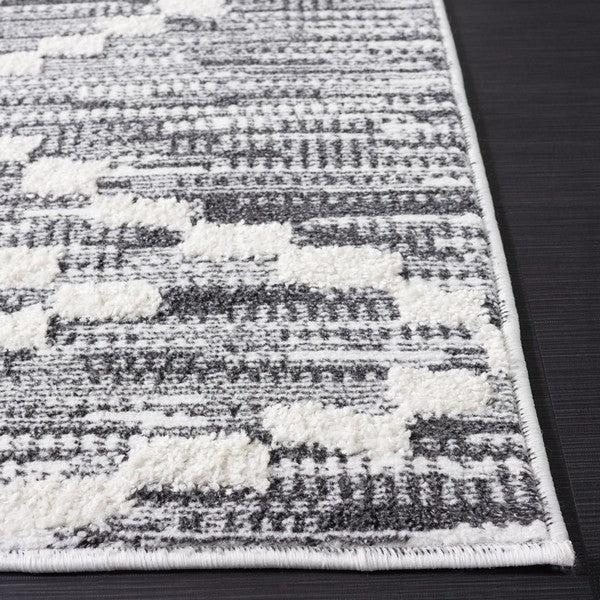 safavieh clearance alamo alm717h charcoal rug