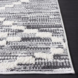 safavieh clearance alamo alm717h charcoal rug