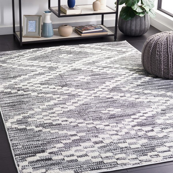 safavieh clearance alamo alm717h charcoal rug