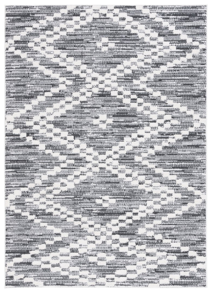 safavieh clearance alamo alm717h charcoal rug