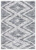safavieh clearance alamo alm717h charcoal rug