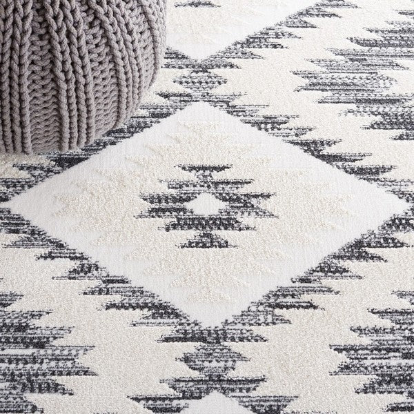 safavieh clearance alamo alm737h ivory rug