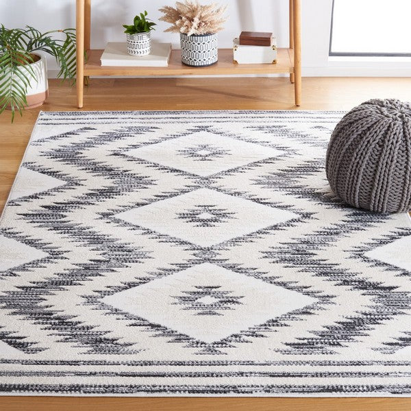 safavieh clearance alamo alm737h ivory rug