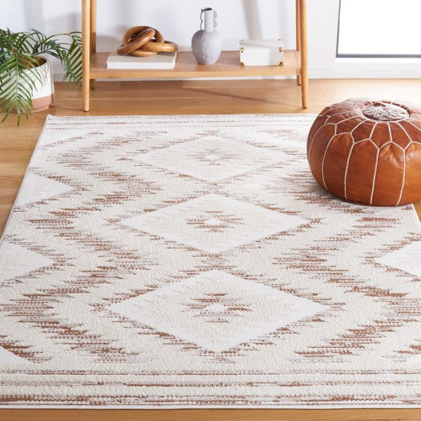 safavieh clearance alamo alm737t ivory rug