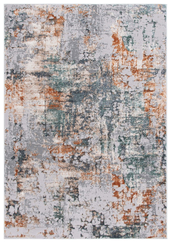 safavieh clearance alenia aln102f grey rug