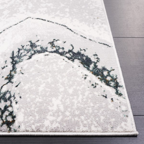 safavieh clearance alenia aln103f grey rug