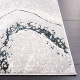 safavieh clearance alenia aln103f grey rug