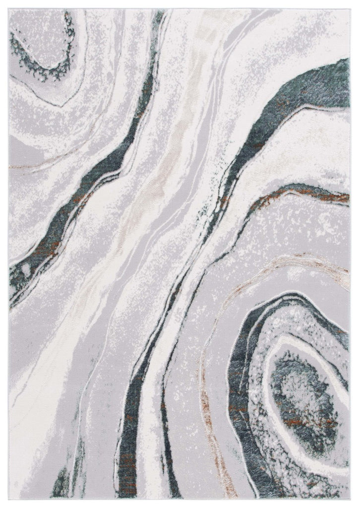 safavieh clearance alenia aln103f grey rug