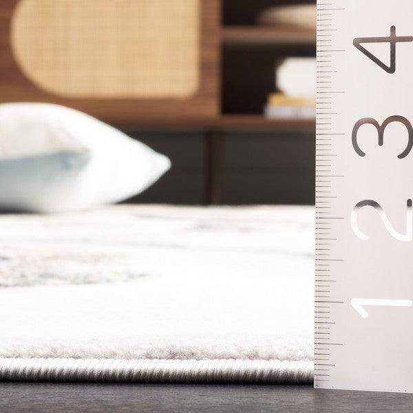 safavieh clearance alenia aln104f grey rug