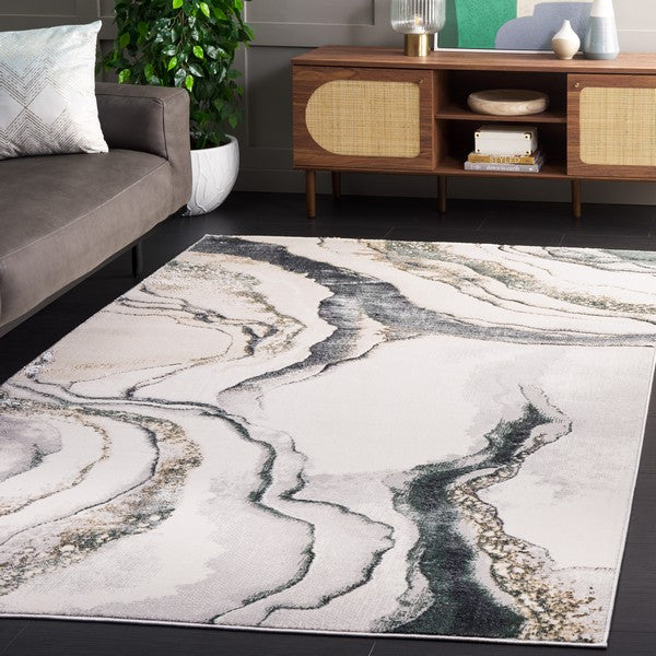 safavieh clearance alenia aln104f grey rug