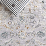 safavieh clearance alenia aln117g grey rug