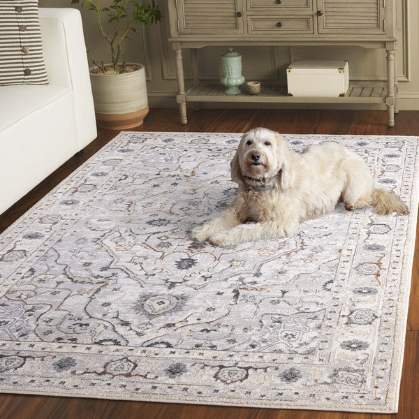 safavieh clearance alenia aln117g grey rug