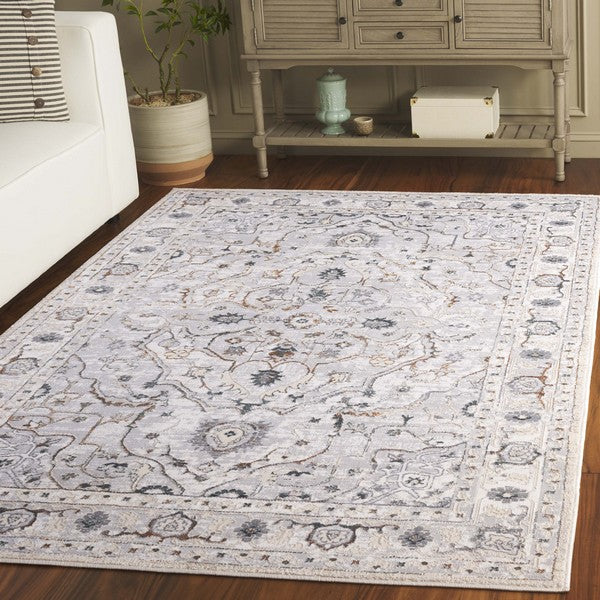 safavieh clearance alenia aln117g grey rug