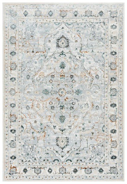 safavieh clearance alenia aln117g grey rug