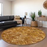 addison mayfield amf100 brown rug